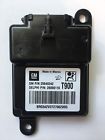 25840342 General Motors Oem Gm Escalade Srs Passenger Seat Pressure Sensor