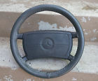 260e Mercedes W201 190e Steering
