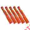 26100421 Cgs Hand Held Signal 15 000 Candelas 5 Pack Red 26100421 Cgs Hand Held Signal 15 000 Candelas 5 Pack Red