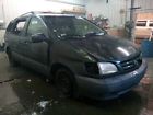 27176 Sienna 01 02 03 Toyota Anti-lock Brake Part