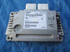 7552841-01 2760 Bmw Series Transfer Box Case Control Unit