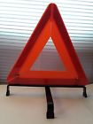 27r030043 Columbia Warning Highway Alert Emergency Safety Reflective Triangle Sign Roadside