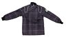 28034 Crow Enterprizes Jacket Proban Black Xl
