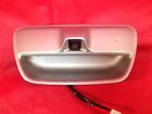 28442-3na0a 2011-2012 Nissan Leaf Rearview