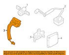 284425aa0c Nissan Oem 2016 Maxima