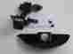 284f1-3ka0a Nissan Pathfinder Front Grille Mounted Camera 2013-2016 Genuine Oem Grill Emblem
