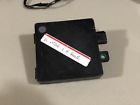 284k0-1me1a Valeo Infiniti Left Rear Side Obstacle Warning Sensor Oem
