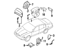 28556-3y525 Nissan 285563y525 Genuine Oem 28556-3y525 Nissan 285563y525 Genuine Oem