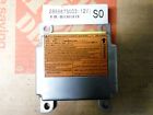 285567s003 04-05 Nissan Titan Airbag 285567s003 04-05 Nissan Titan Airbag