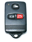 Elgtx4b 28861 Auto Command Autocommand Design Tech Keyless Remote Start Transmitter Key