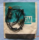 2966845 Part Brand Name Gm Chevy Nos Parking Light Extension Wiring 2966845 Part Brand Name Gm Chevy Nos Parking Light Extension Wiring