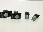 2w93-15k859 Jaguar Parking Sensor Oem Part Available With Backet 2w93-15k859 Jaguar Parking Sensor Oem Part Available With Backet