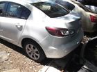 545-52016 3 Mazda Brake Part Stability Control