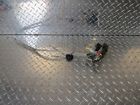 643.ch1u05 300 Chrysler Rear Left Door Lock Actuator Oem Genuine