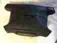 3000gt 1991 1992 1993 Mitsubishi Drivers Side Air Bag Black 3000gt 1991 1992 1993 Mitsubishi Drivers Side Air Bag Black