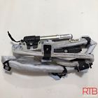 30367220 Bmw Left Driver Roof Curtain Airbag Oem