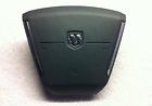 3057190 Oem Dodge Avenger Left Drivers Steering Wheel Airbag Srs Gray