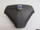 30754311 Volvo Steering Wheel Air Safety Bag Left Driver Side Oem 30754311 Volvo Steering Wheel Air Safety Bag Left Driver Side Oem