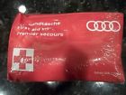 31102020 Audi First Aid Kit