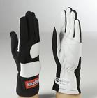 312003 Racequip Driving Gloves Mod Mens Med Sfi Pair 887753070647