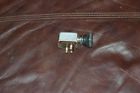 31263001 Mercedes Lighted Pull Type Switch And Knob Part Used