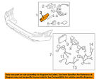 31341089 Volvo Oem Xc90 Parking Backup