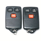 F6uz-15k601-ab 3165189 Ford Oem Explorer Keyless Entry Remote Transmitter Fob Driver