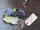 181.bm1i96 318i 1996 Door Lock-latch Lh Front