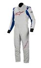 3355114-197-52 Alpinestars Gp Race Suit Euro Usa Large 3355114-197-52 Alpinestars Gp Race Suit Euro Usa Large