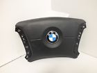 336757893032 Bmw Driver Air Bag Black