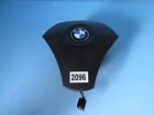 33676138004d Bmw Driver Steering Wheel Air Bag Oem