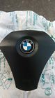 33676960201j Bmw Non Sport Triangle Steering Wheel Airbag Black