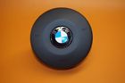 33784579803 Bmw Air Bag Steering Wheel Round Type Oem