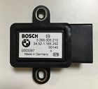 34.52-1 Bosch Bmw 95-06 E39 E46 X5 Esp Yaw Speed Rate Sensor 165 292 Oem 34.52-1 Bosch Bmw 95-06 E39 E46 X5 Esp Yaw Speed Rate Sensor 165 292 Oem
