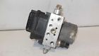 34072 11 Mazda Rx8 Anti-lock Brake Part Assm W O Dynamic Stability Control