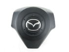346463 Mazda Speed Oem Steering Wheel Srs Airbag