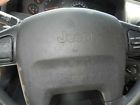35612 Grandcher 99 00 Jeep Grand Cherokee Air Bag Driver Oem