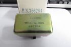 356284 Gm Corvette Anti Theft Alarm Relay 356284 Gm Corvette Anti Theft Alarm Relay