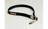 Si36007bk 36007bk Simpson Racing Helmet Restraint Black Polyester Each Si Si36007bk 36007bk Simpson Racing Helmet Restraint Black Polyester Each Si