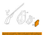 36936tz3a12 Honda Acura Oem Sensor