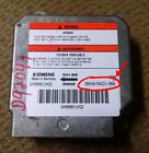 38910-54g31 3891054g31 Suzuki 03-04 Aerio Airbag