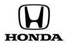 39530-ts8-a02 Honda Genuine Rear Vi Camera Assembly
