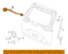 39530tlaa01 Honda Oem Lift Camera