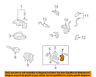 39730scva01 Honda Oem Immobilizer Module