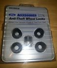 3c3j-1a043-aa Ford Lincoln Mercury Wheel Locks