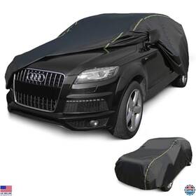 B0dk2b3plj 3m Heavy Duty Waterproof Car Cover 300d Soft Lining All Weather Protection