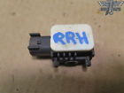 3m5t-14b006-ad Land Rover Range Hse Bosch Front Impact Airbag Crash Sensor