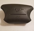 3r33-63043b13-baw Ford Mustang Steering Wheel Airbag Color Air Bag Oem 3r33-63043b13-baw Ford Mustang Steering Wheel Airbag Color Air Bag Oem