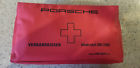 4007418252003 Porsche First Aid Kit Used Carrera Collector 4007418252003 Porsche First Aid Kit Used Carrera Collector