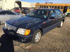 545-50190 400sel Anti-lock Brake Part Fits 90-93